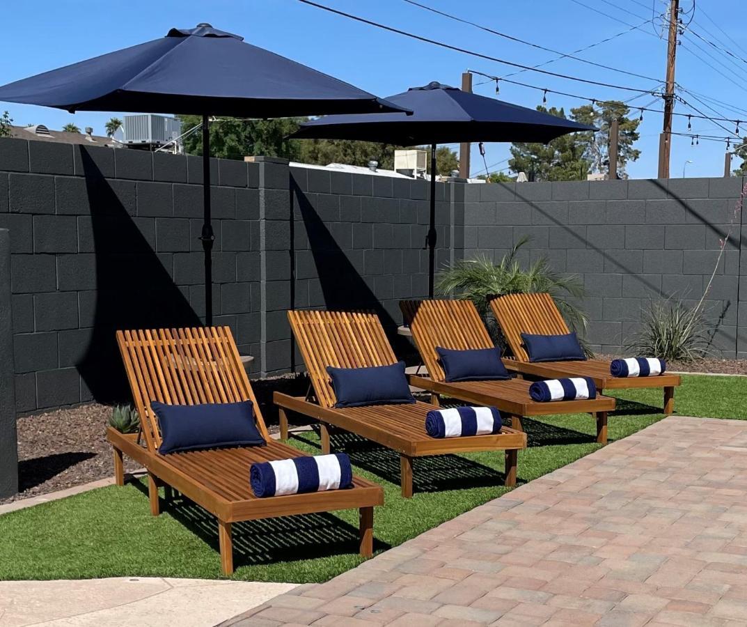 Old Town Scottsdale Heated Pool Close To Everything Екстер'єр фото