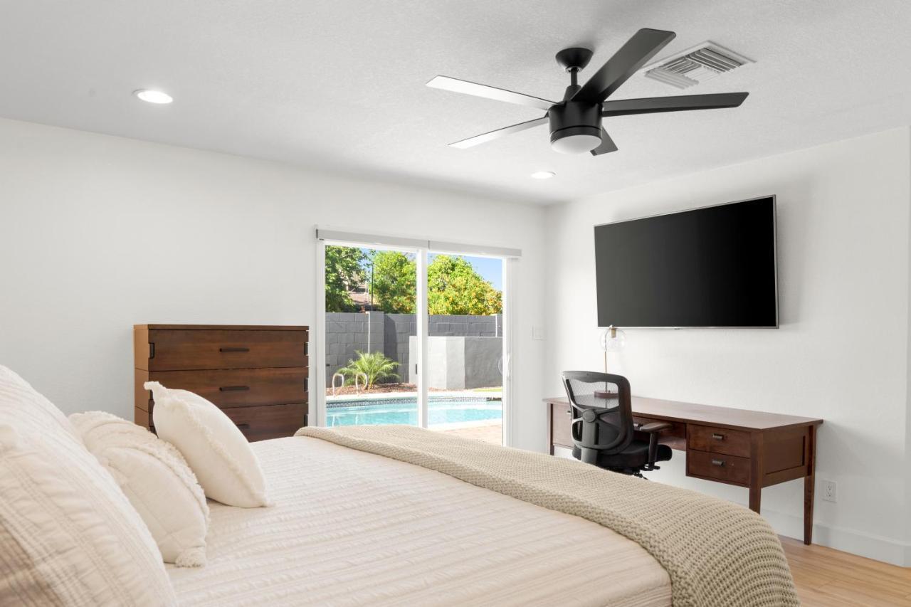 Old Town Scottsdale Heated Pool Close To Everything Екстер'єр фото
