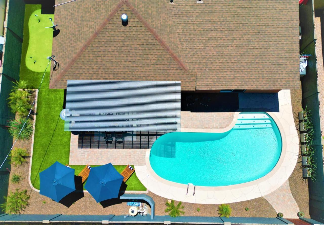 Old Town Scottsdale Heated Pool Close To Everything Екстер'єр фото